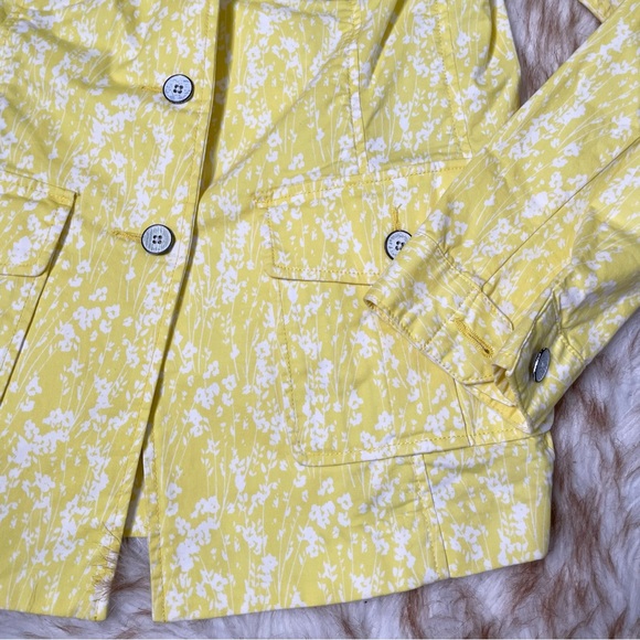 Cabi field jacket. NWOT - Picture 9 of 12